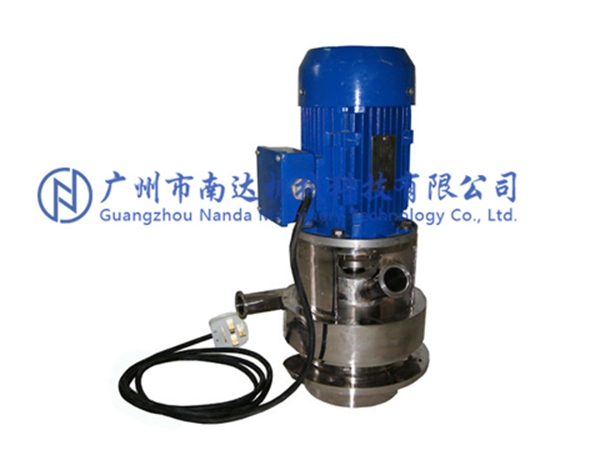 全自動機械消泡器 全自動機械消泡器