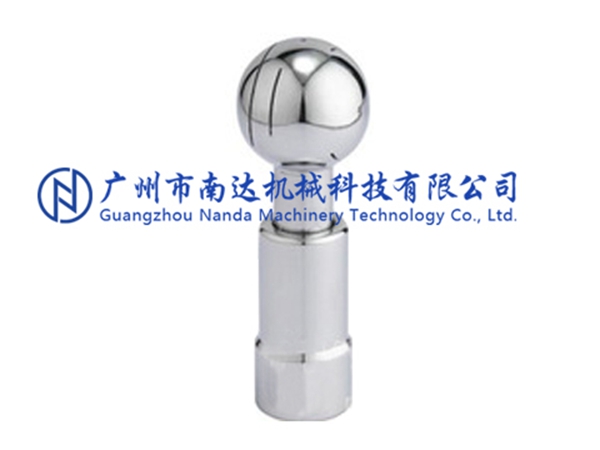 衛(wèi)生級(jí)旋轉(zhuǎn)清洗球 衛(wèi)生級(jí)旋轉(zhuǎn)清洗球