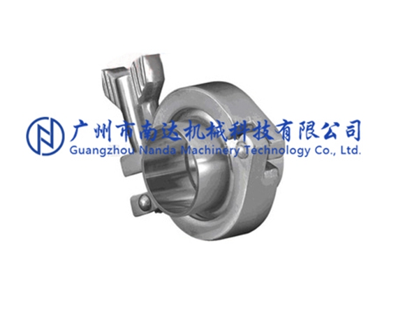 衛(wèi)生級(jí)卡箍接頭 衛(wèi)生級(jí)卡箍接頭