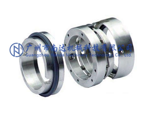 機械密封01 機械密封01