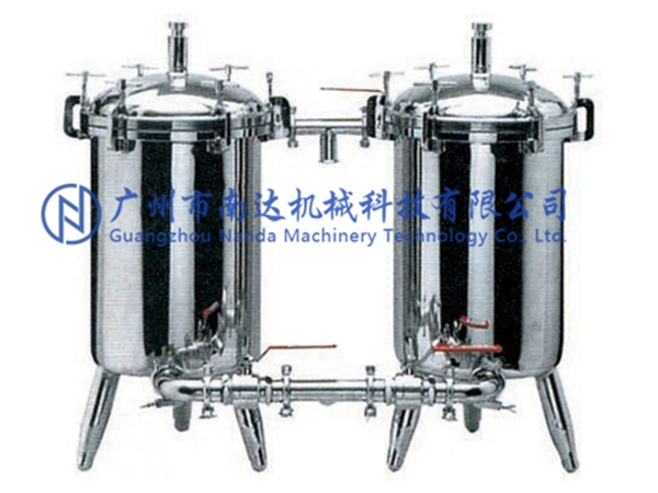 雙聯(lián)過濾器 雙聯(lián)過濾器