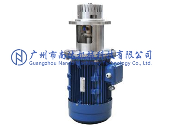 MD型乳化泵 MD型乳化泵