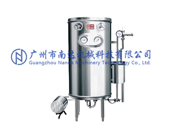 超高溫殺菌機(jī)