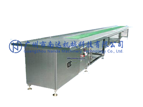 帶工作臺傳送機(jī) 帶工作臺傳送機(jī)