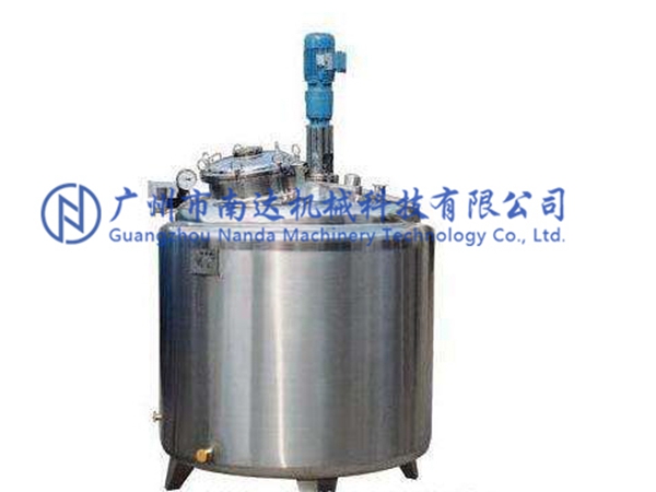 防爆調(diào)配罐 防爆調(diào)配罐