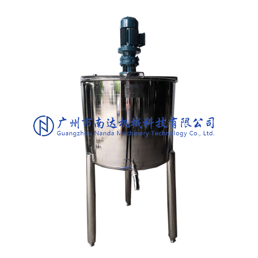 調(diào)配罐  調(diào)配罐