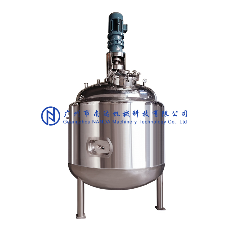 調(diào)配罐 調(diào)配罐